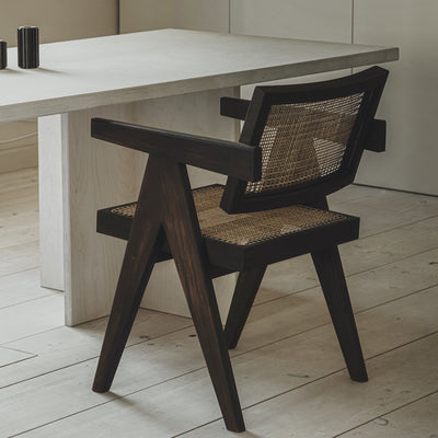 OFFICE židle Pierre Jeanneret