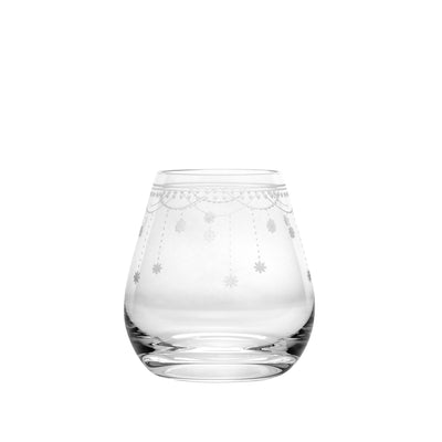 JULEMORGEN set of two water glasses