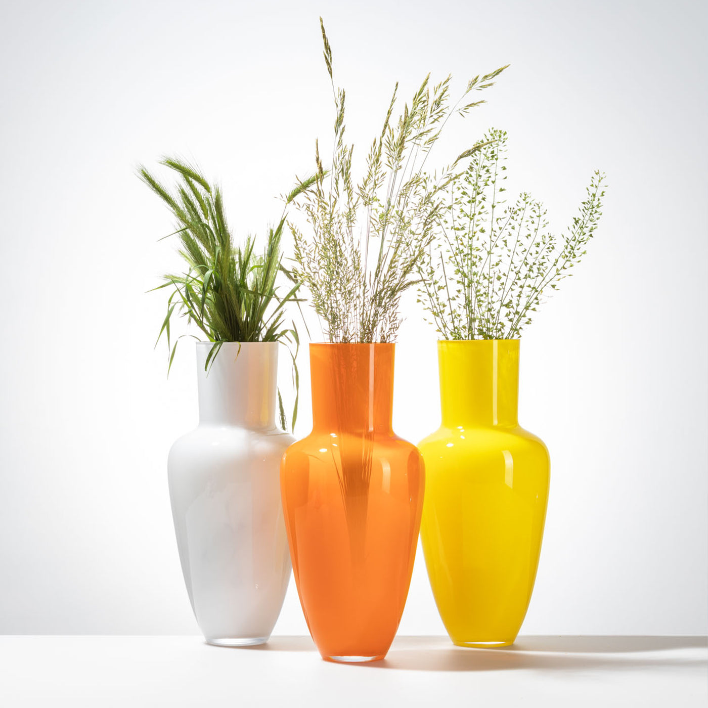 GARDEN BASIC vase