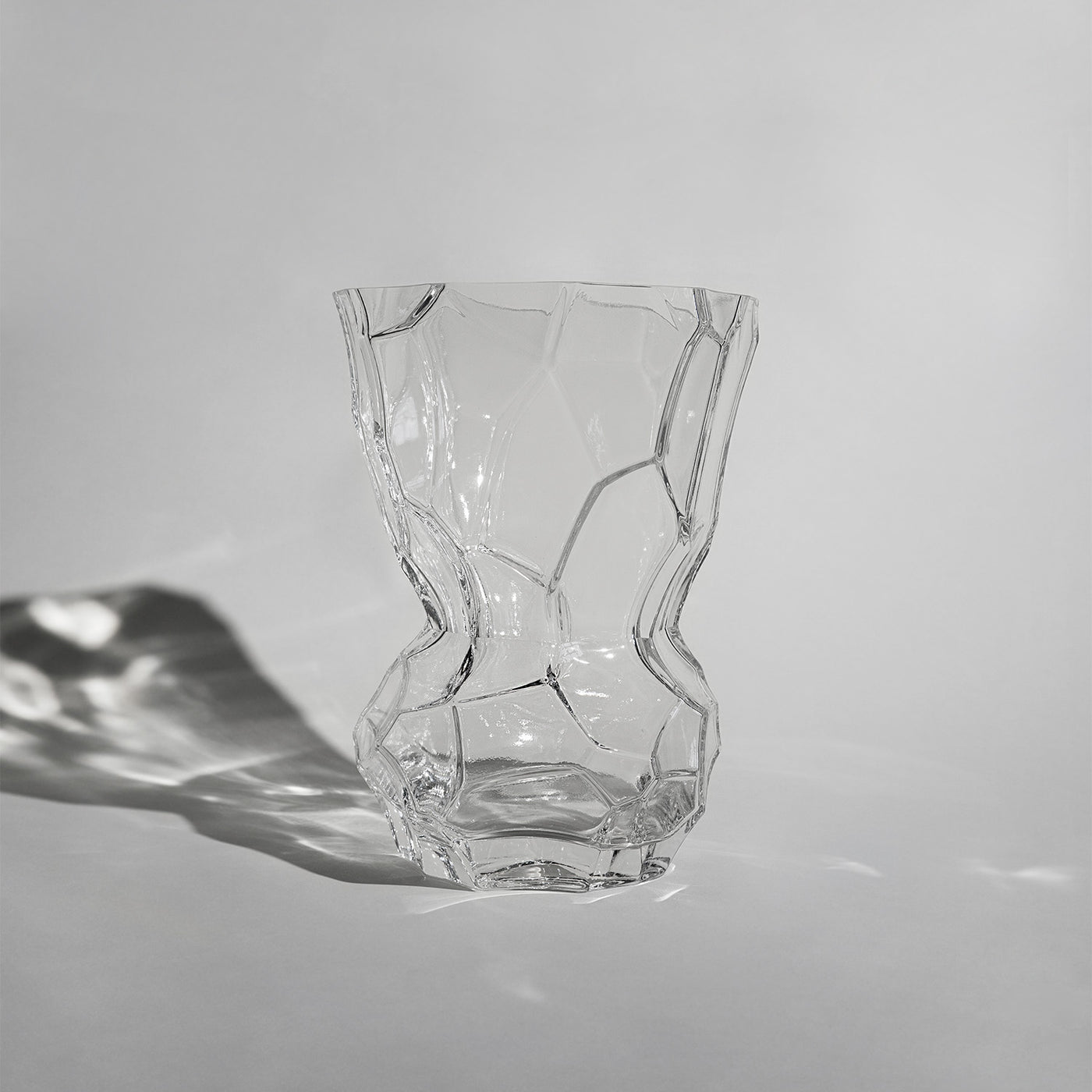REFLECTION skleněná váza