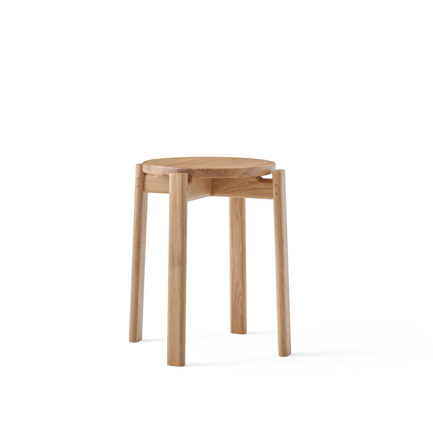 PASSAGE dřevěná stolička