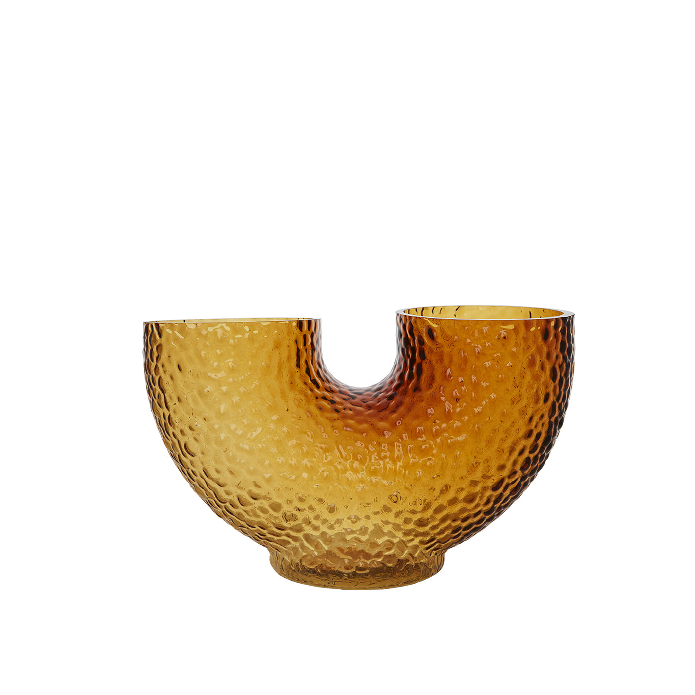AURORA GOLD váza