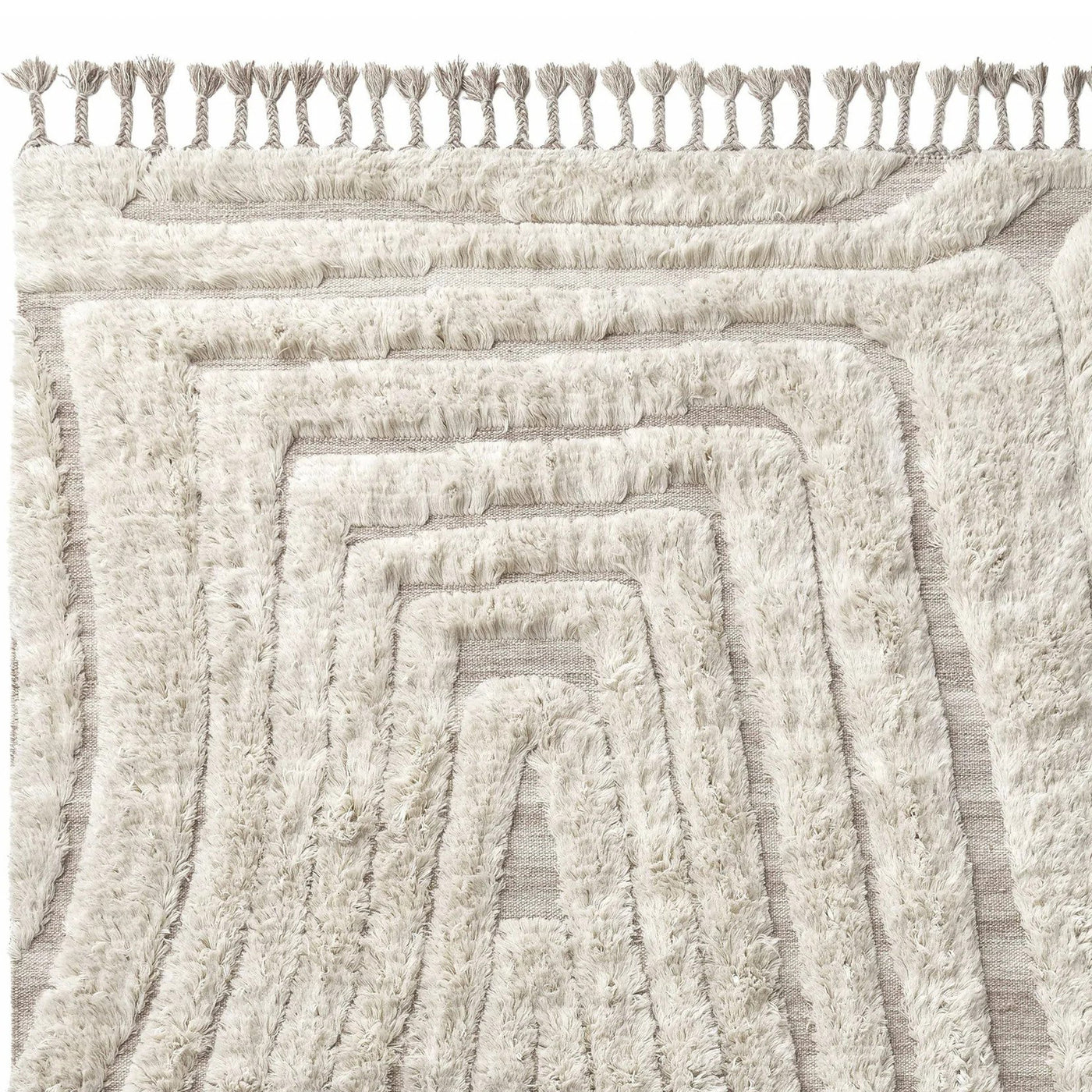 N0.02 wool rug