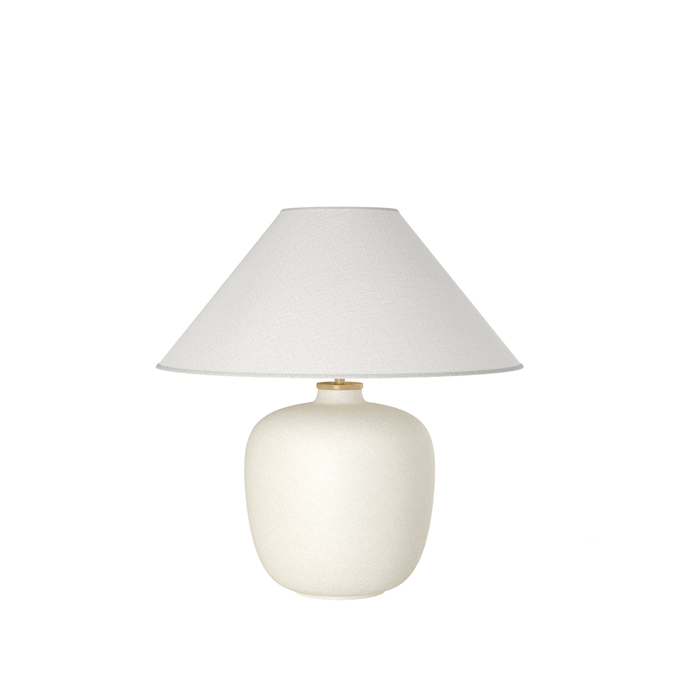 torso lamp, traditional table lamp, Menu space, dimmable lighting, 