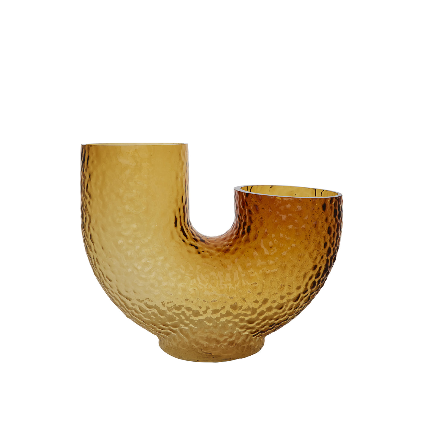 AURORA GOLD váza
