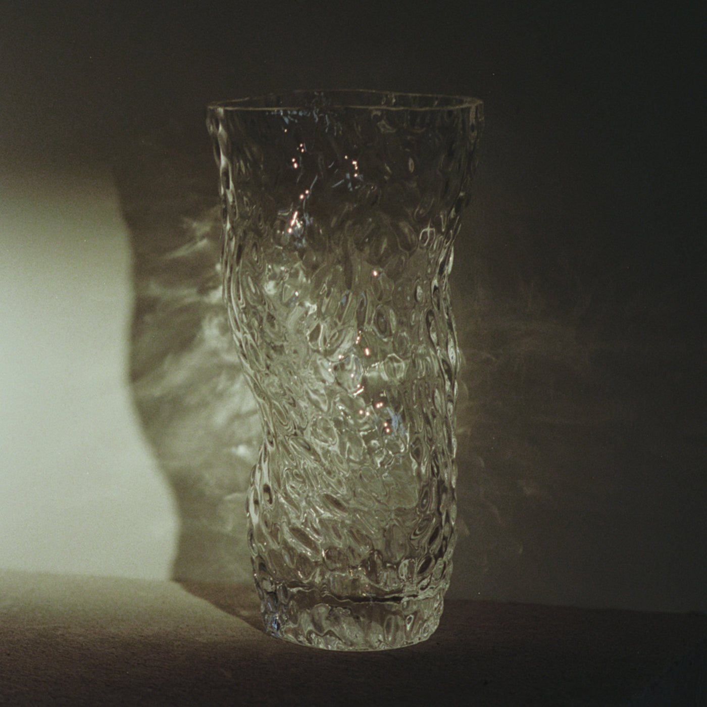 OSTREA vase