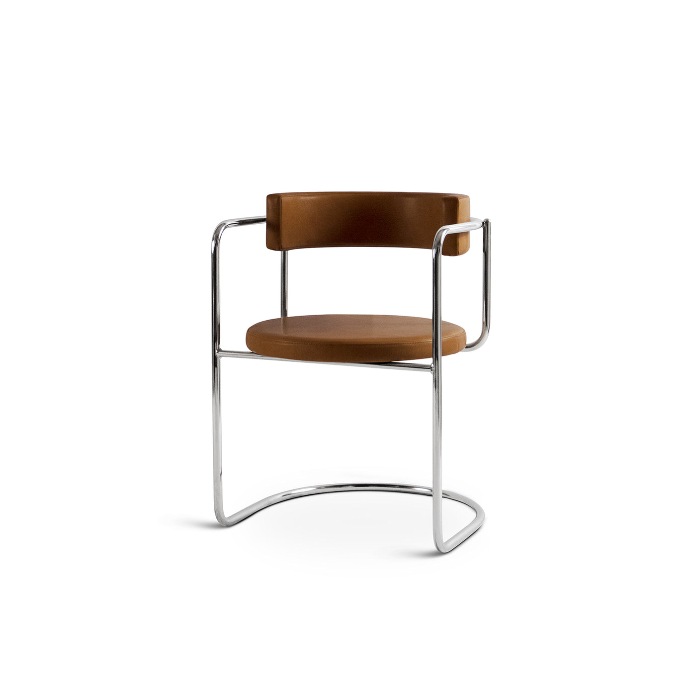 FF CANTILEVER dining chair