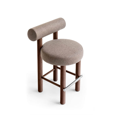 COUNTER Gropius barová židle