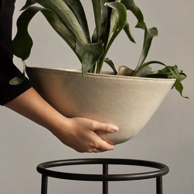 DAIZA flower pot