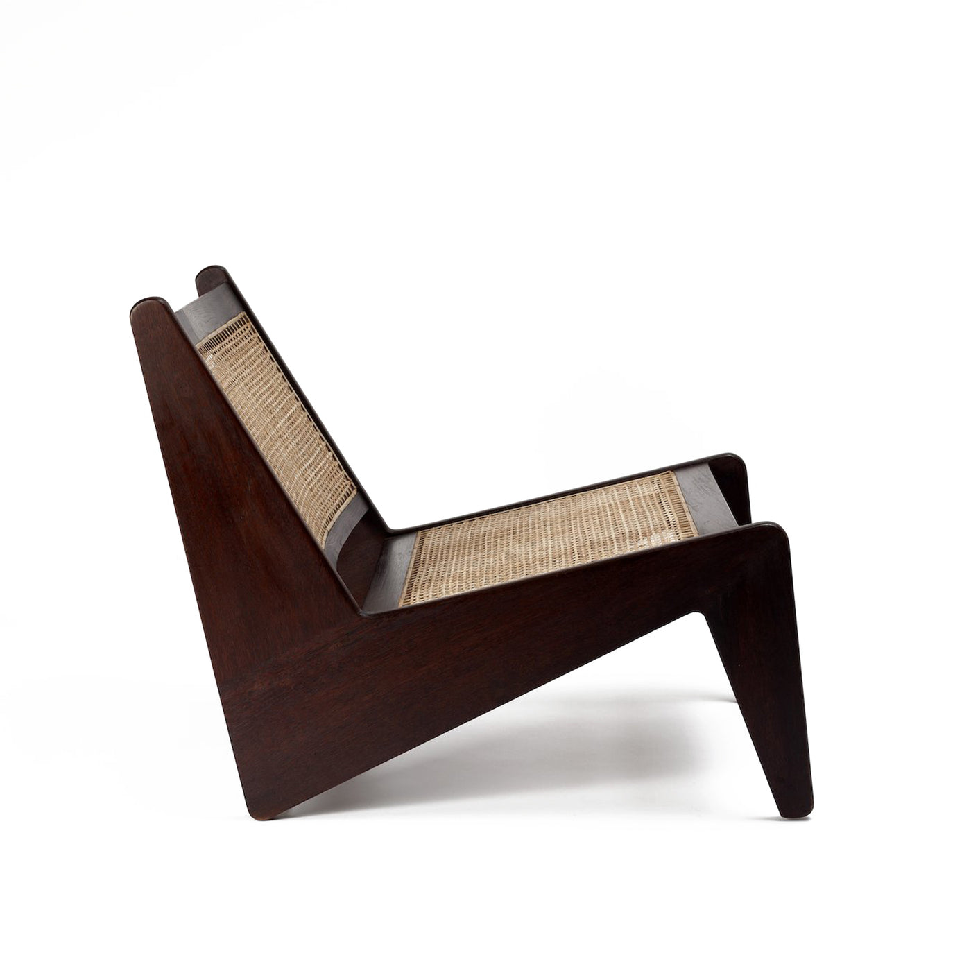 Pierre Jaenneret, židle podle pierre jeanneret, design 50. let, minimaistická židle, Srelle, Židle do minimalistických interiérů, luxusní židle, Pierre židle, kangaroo chair<<<<<<