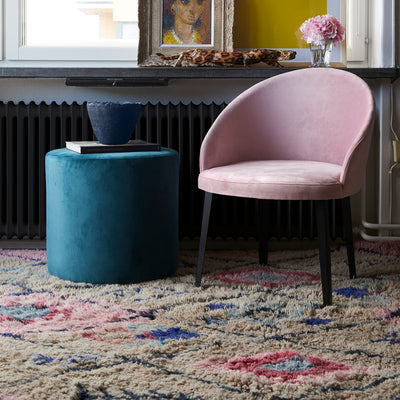 orientální marocký koberec, luxusní koberec, Romein concept store