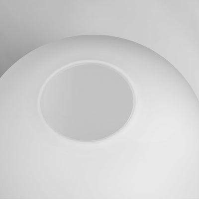 SILKY WHITE vase