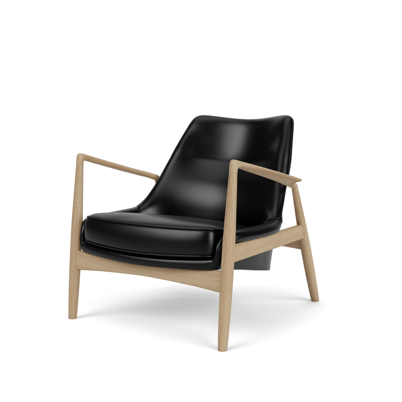 THE SEAL lounge chair