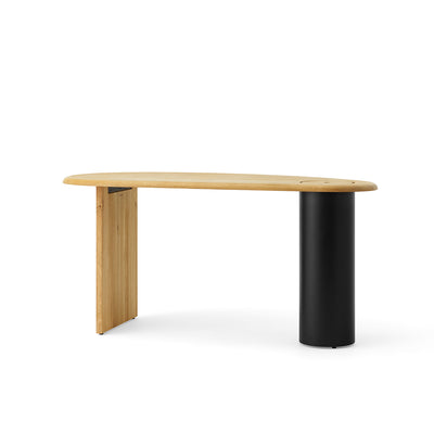 ECLIPSE dubový stůl